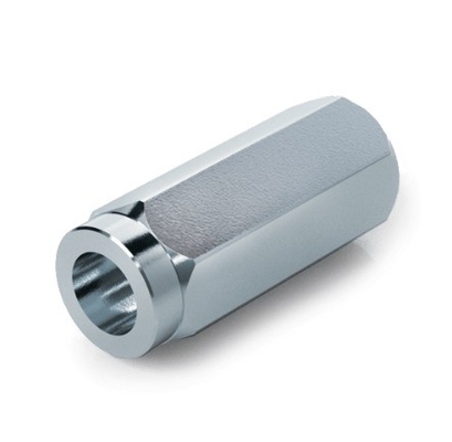 VBPDE3/8&quot;FL 수압 조종사 작동 체크 밸브 잠금 실린더 정형 흐름 35l/MIN