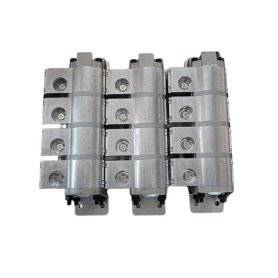 CASAPPA HDD30.51-MC C30.30-MD 51-MC/N 압력 조절용 변속기 유형 흐름 분단 밸브