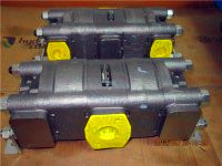 CASAPPA HDD30.51-MC C30.30-MD 51-MC/N 압력 조절용 변속기 유형 흐름 분단 밸브