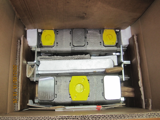 CASAPPA HDD30.51-MC C30.30-MD 51-MC/N 압력 조절용 변속기 유형 흐름 분단 밸브
