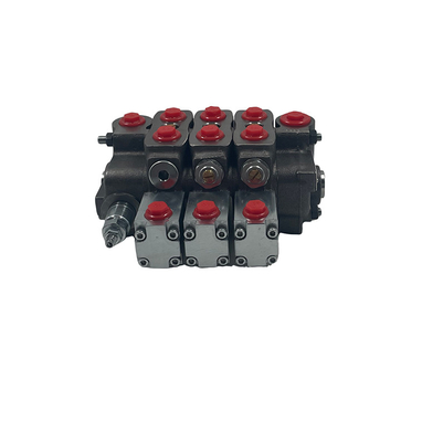 YOULI MB-3 / 1S 고압 애플리케이션을 위한 수압 분배기 친화 밸브