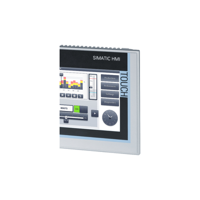 SIMATIC HMI TP700 편안한 터치 스크린 6AV2124-0GC01-0AX0 100% 오리지널 자동화