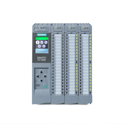 6ES7512-1CK01-0AB0 SIMATIC S7-1500 자동화 제어용 CPU 모듈