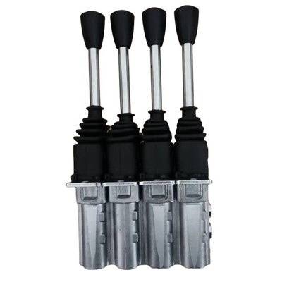 4 스풀 Walvoil SVM100/4 G 1/4 &quot;포트 크기 60bar 최대 압력