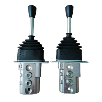 4 스풀 Walvoil SVM100/4 G 1/4 &quot;포트 크기 60bar 최대 압력