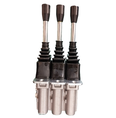 4 스풀 Walvoil SVM100/4 G 1/4 &quot;포트 크기 60bar 최대 압력