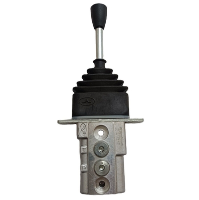 4 스풀 Walvoil SVM100/4 G 1/4 &quot;포트 크기 60bar 최대 압력