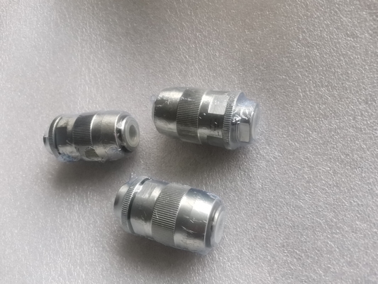 45L/min 단방향 흐름 조절 밸브 VURF120 83*45 G1/2&quot; 인치 스레드 체크 밸브