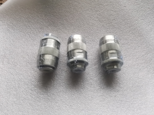 45L/min 단방향 흐름 조절 밸브 VURF120 83*45 G1/2&quot; 인치 스레드 체크 밸브