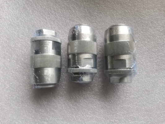 45L/min 단방향 흐름 조절 밸브 VURF120 83*45 G1/2&quot; 인치 스레드 체크 밸브