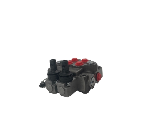 전자 플러시 밸브 수압 변속기 제어 밸브 SD5/2-P KG-160 Wolfo
