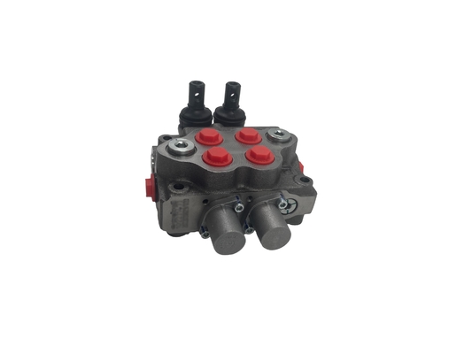 전자 플러시 밸브 수압 변속기 제어 밸브 SD5/2-P KG-160 Wolfo