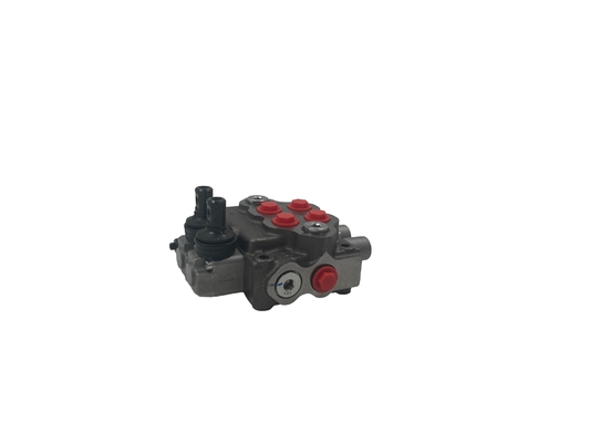 전자 플러시 밸브 수압 변속기 제어 밸브 SD5/2-P KG-160 Wolfo
