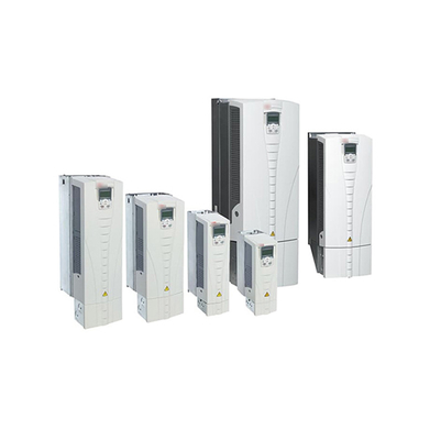 ACS510-01-290A-4 벽에 장착된 드라이브 LED 디스플레이 주파수 변경기