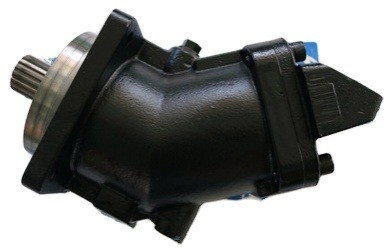 200L/min 최대 흐름 속도 Xpi108 수압 피스톤 펌프 108cc/rev 380BAR 420*260**190mm