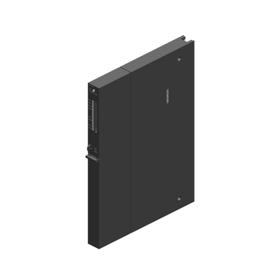 매우 SIMATIC S7-400 CPU 416-2 8 MB PROFIBUS용 작업 메모리 6ES7416-2XP07-0AB0만