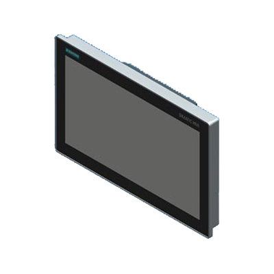 100% 테스트 된 SIMATIC HMI MTP1500 통합 스마트 패널 15.6 &quot;위드 스크린 TFT 컬러 디스플레이