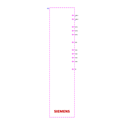 100% 테스트 된 SIMATIC HMI MTP1500 통합 스마트 패널 15.6 &quot;위드 스크린 TFT 컬러 디스플레이