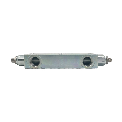 VBCD1202S 오픈 센터 밸브
