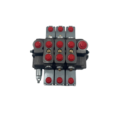 좋은 모노블록 유형 및 성능 수압 방향 밸브 MB-3/1S G3/8 &quot;YOULI