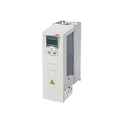 출구 벽에 장착된 드라이브 ACS510-01-038A-4 B055 3ABD00015768-D 다른 제어 모드