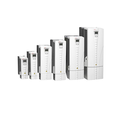 출구 벽에 장착된 드라이브 ACS510-01-038A-4 B055 3ABD00015768-D 다른 제어 모드