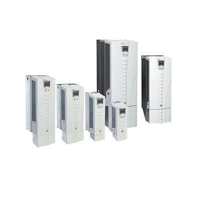 출구 벽에 장착된 드라이브 ACS510-01-038A-4 B055 3ABD00015768-D 다른 제어 모드
