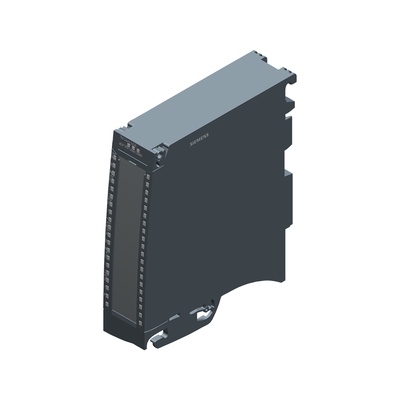 시멘스 SIMATIC S7-1500 TM 카운트 2x24V 카운터 모듈 6ES7550-1AA01-0AB0 100% 테스트