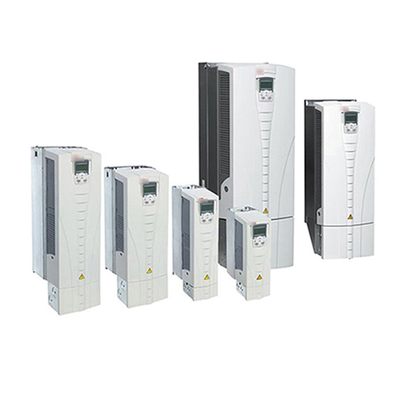 LED 디스플레이 205V Ashbrobfari ACS510-01-195A-4 B055 3ABD00015776-D ACS510 시리즈 인버터