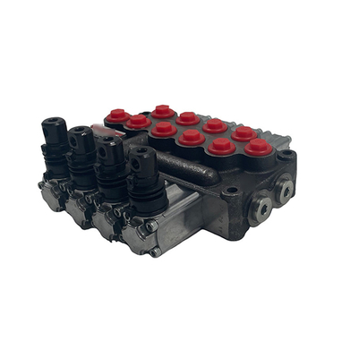 시장 수압 방향 밸브 MB-4/4S 3-160 YOULI 압력 수압 및 시장