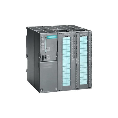 6ES7314-6EH04-0AB0 원본 패키지 시멘스 PLC S7-300 CPU 314C-2PN/DP 메모리 기타