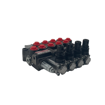 시장 수압 방향 밸브 MB-4/4S 3-160 YOULI 압력 수압 및 시장
