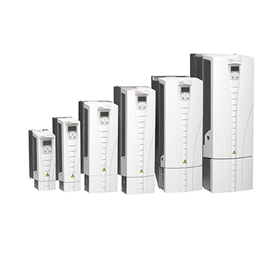 ACS510-01-125A-4 B055 과압 및 과류 보호 장치와 함께 벽에 장착 된 드라이브