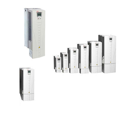 보호 과부하 과류 과전압 ACS510 주파수 변환기 3ABD00015775-D