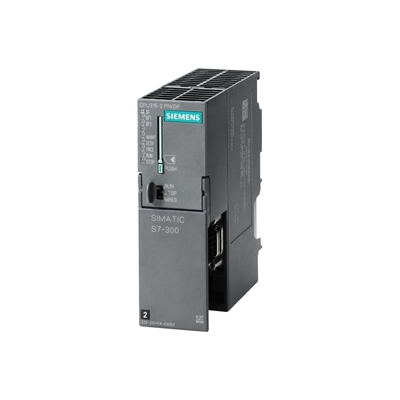 우수한 6ES7315-2EH14-0AB0 SIMATIC S7-300 CPU 315-2PN/DP 384KB 작업 메모리