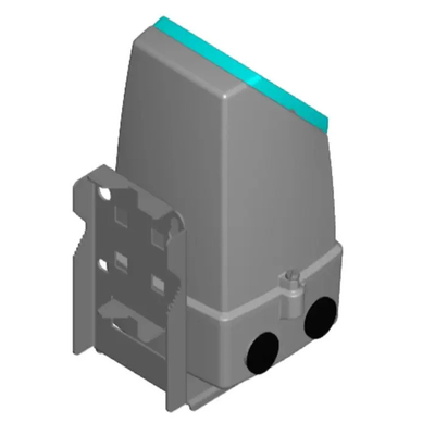 FOB 배송 기간 MAG 5000 시리즈 전자기 흐름계 IP67 / NEMA 4X/6 디스플레이 7ME6910-1AA10-1AA0