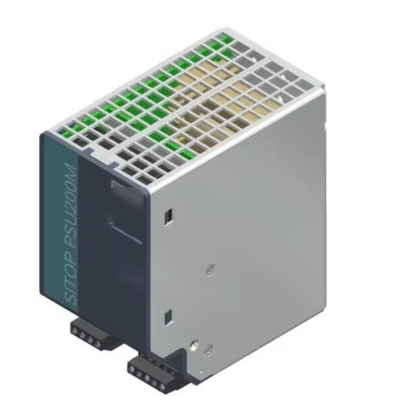 메모리 다른 SITOP PSU200M 전원 공급 단일 및 이중 단계 DC 24V / 5A 6EP1333-3BA10