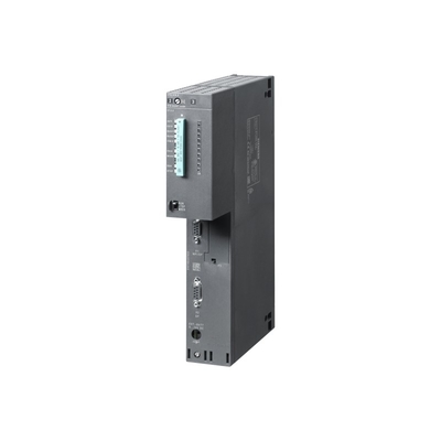 6ES7416-3XS07-0AB0 SIMATIC S7-400 CPU 416-3 16 MB 작업 메모리와 3 개의 인터페이스