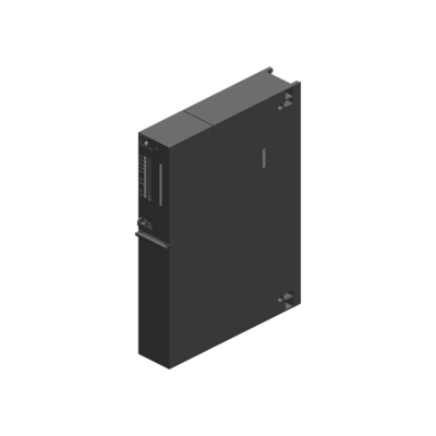 6ES7416-3XS07-0AB0 SIMATIC S7-400 CPU 416-3 16 MB 작업 메모리와 3 개의 인터페이스