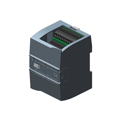 16DI/16DO 16DI 24V DC 싱크/소스 16DO 릴레이 2A PLC 디지털 I/O SM 1223 산업용