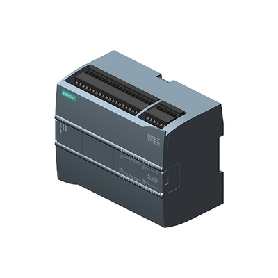 6ES7215-1AG40-0XB0 SIMATIC S7-1200 CPU 1215C 컴팩트 CPU DC/DC/DC 2 PROFINET 포트