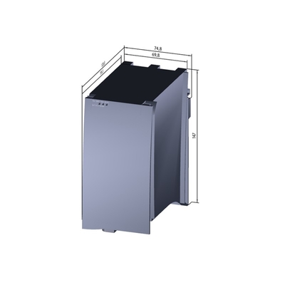 6EP1333-4BA00 SIMATIC PM 1507 24V/8A SIMATIC S7-1500 및 네트워크용 전원 공급 장치