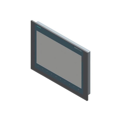 SIMATIC HMI KTP1200 기본 패널 키/터치 조작 12&quot; TFT 디스플레이 100% 오리지널