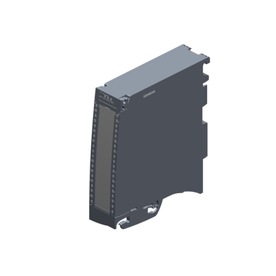 6ES7526-1BH00-0AB0 SIMATIC S7-1500 PLC F-DI 16x 24 V DC PROFISAfe 35 MM 너비 우수