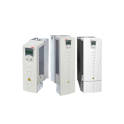 다른 제어 모드 ACS510-01-09A4-4 3ABD00015745-D 산업용 주파수 변환기