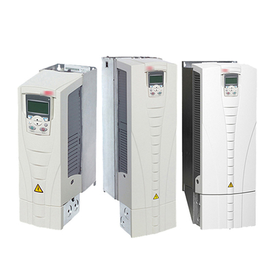 벽에 장착된 ACS510 DC 변환기 5.5KW 고객 요구 출력 전압 220V 0-220V
