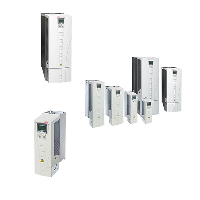 11.9 명소전압 벽에 장착된 드라이브 ACS510-01-012A-4 3ABD00015746-D 직판매