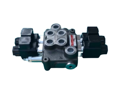 MB-3/2S-3160 /18ES3/28ES3/G-3/M3-12VDC 수압 전동기 방향 밸브 선택