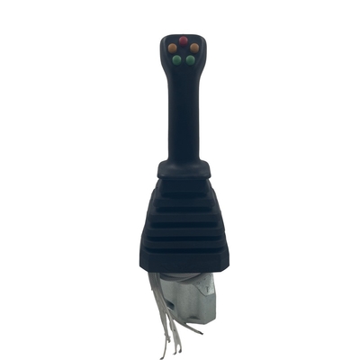 RCX 타입 수압 조이스틱 발굴기 원격 제어 손잡이 G1/4 &quot;포트 크기