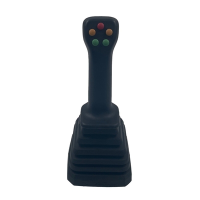 RCX 타입 수압 조이스틱 발굴기 원격 제어 손잡이 G1/4 &quot;포트 크기
